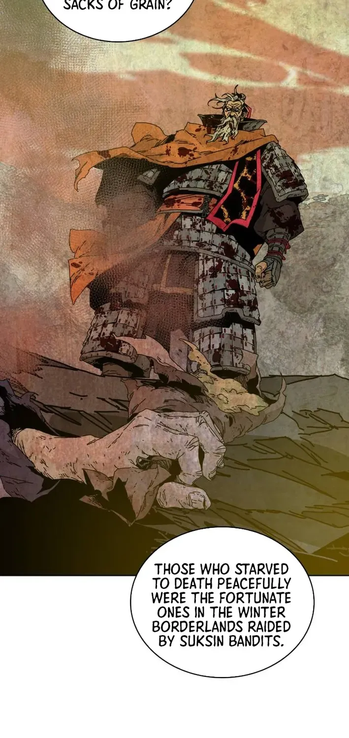 The War Chronicles of Goguryeo Chapter 2 page 47 - 