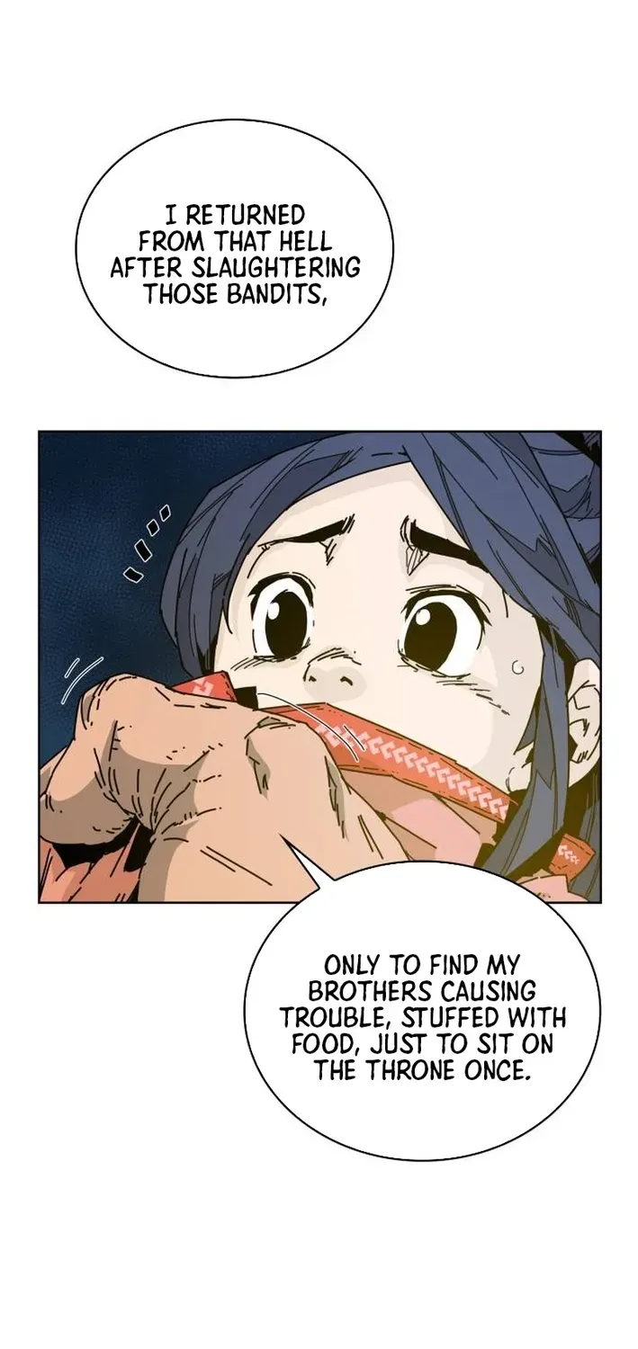 The War Chronicles of Goguryeo Chapter 2 page 48 - 