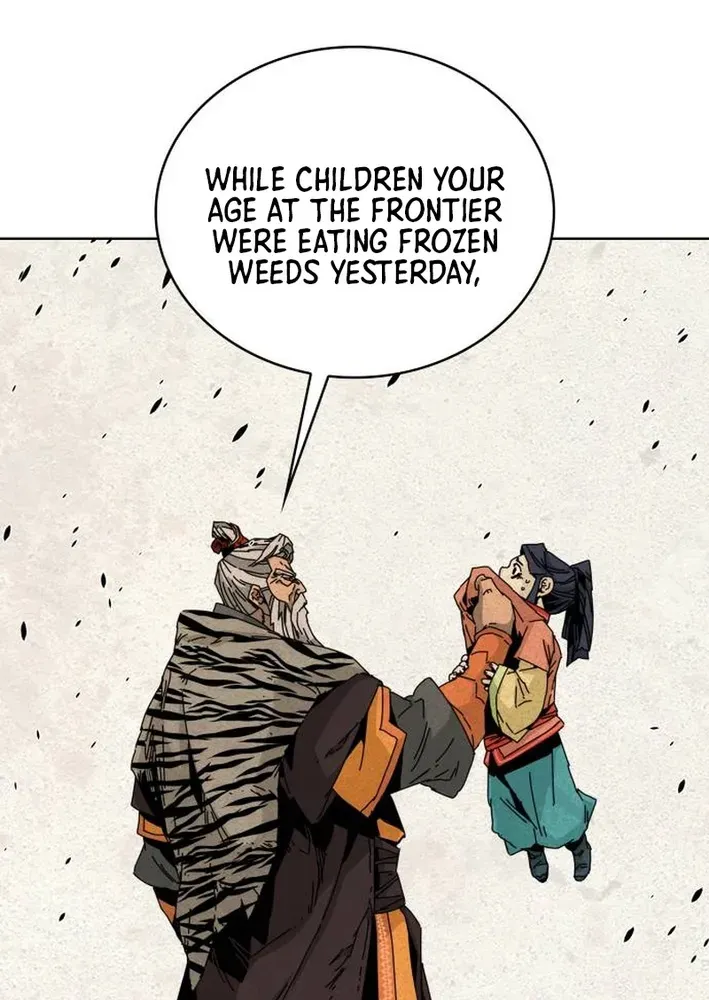 The War Chronicles of Goguryeo Chapter 2 page 49 - 
