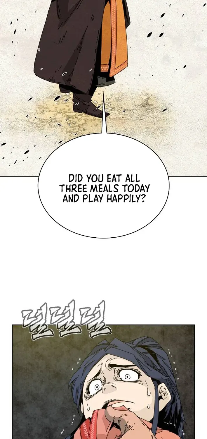 The War Chronicles of Goguryeo Chapter 2 page 50 - 