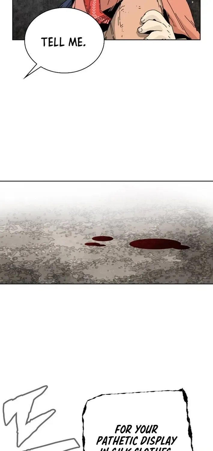 The War Chronicles of Goguryeo Chapter 2 page 51 - 