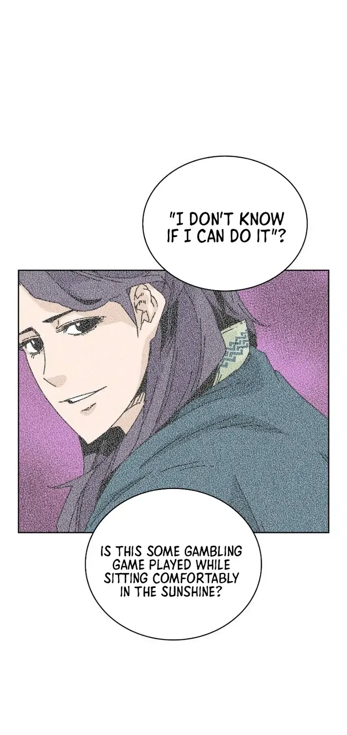 The War Chronicles of Goguryeo Chapter 2 page 53 - 