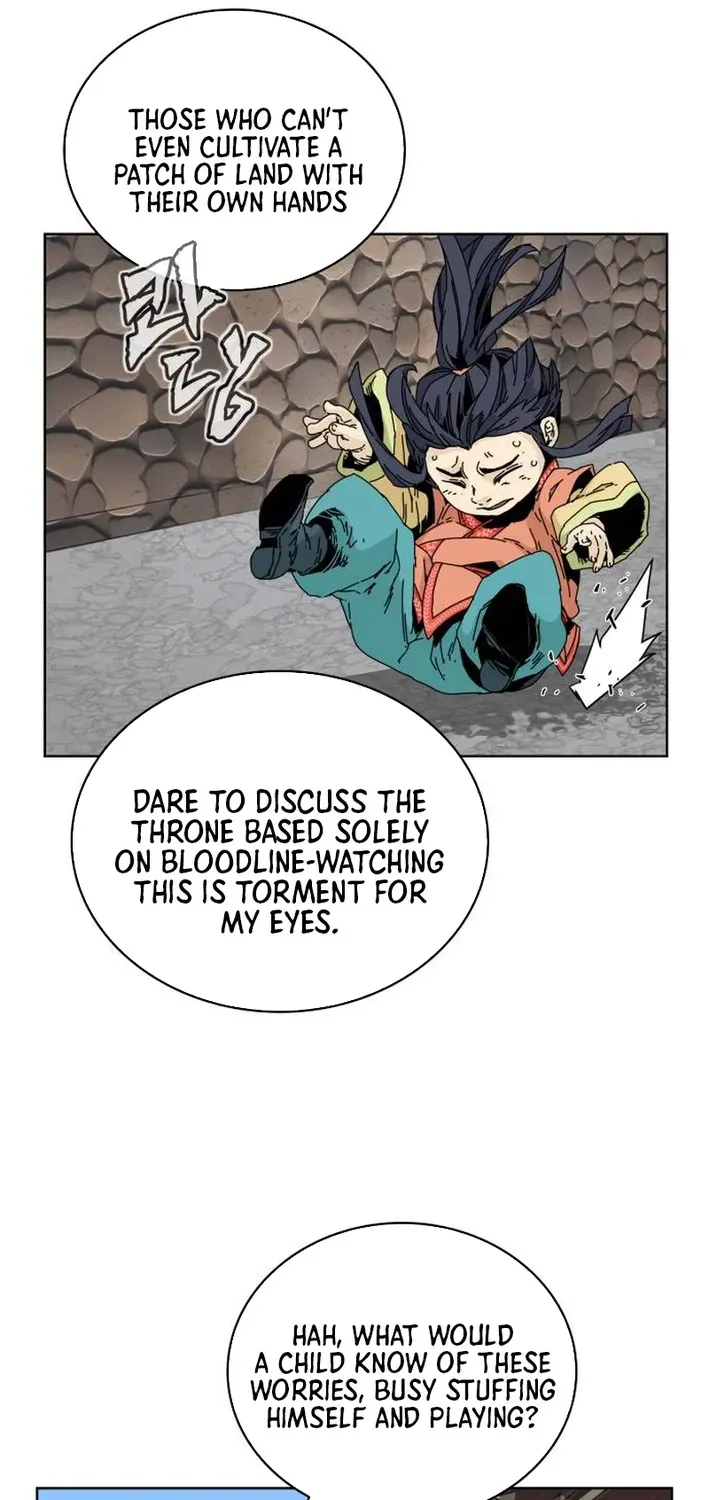The War Chronicles of Goguryeo Chapter 2 page 54 - 