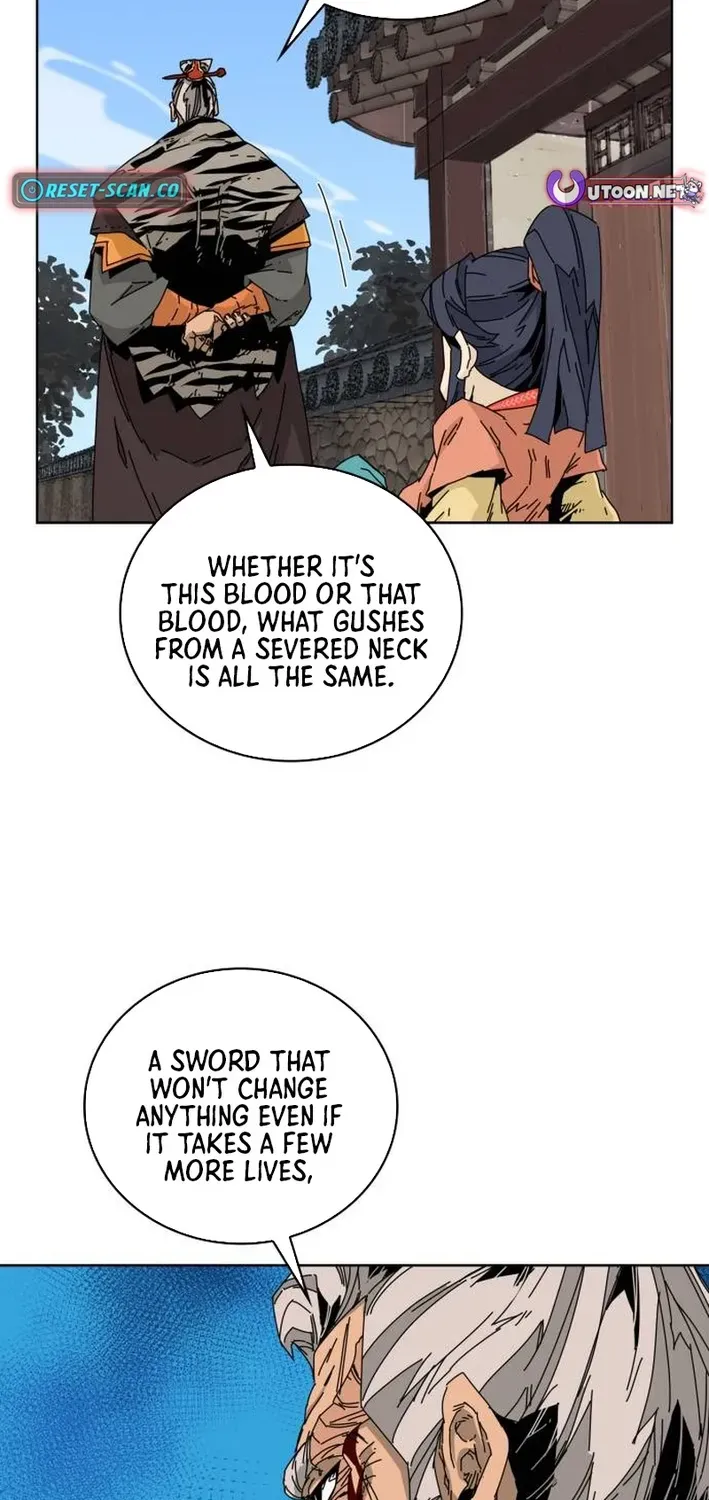 The War Chronicles of Goguryeo Chapter 2 page 55 - 
