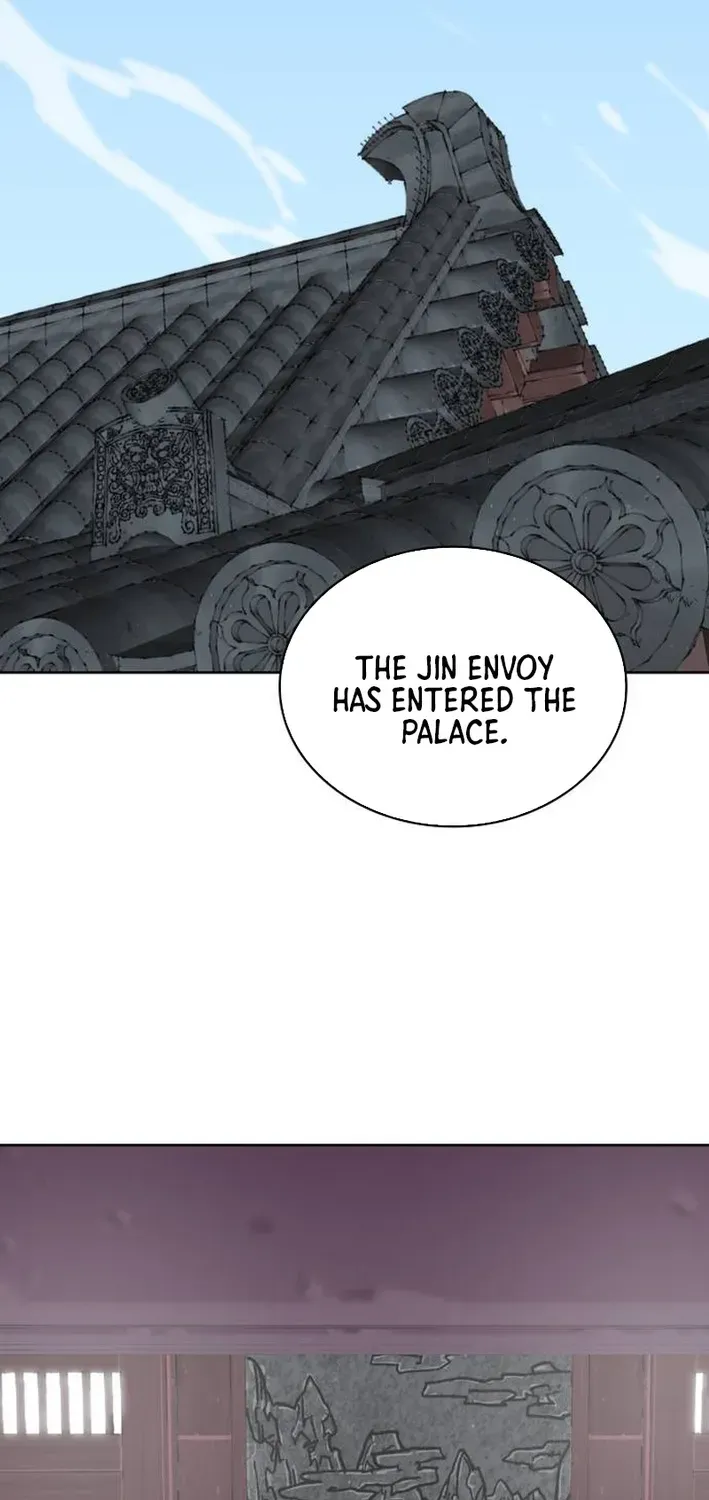 The War Chronicles of Goguryeo Chapter 2 page 58 - 