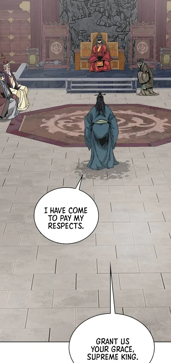 The War Chronicles of Goguryeo Chapter 2 page 59 - 