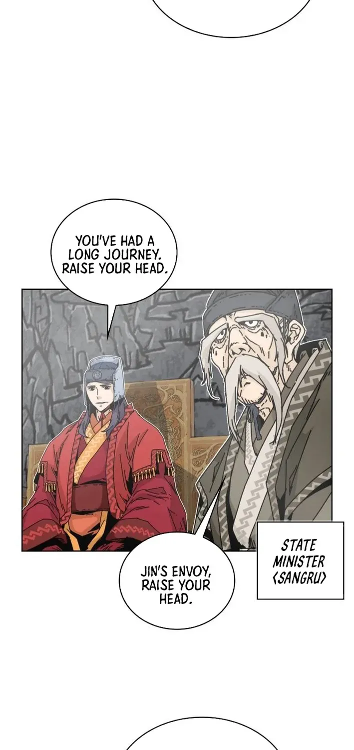 The War Chronicles of Goguryeo Chapter 2 page 60 - 