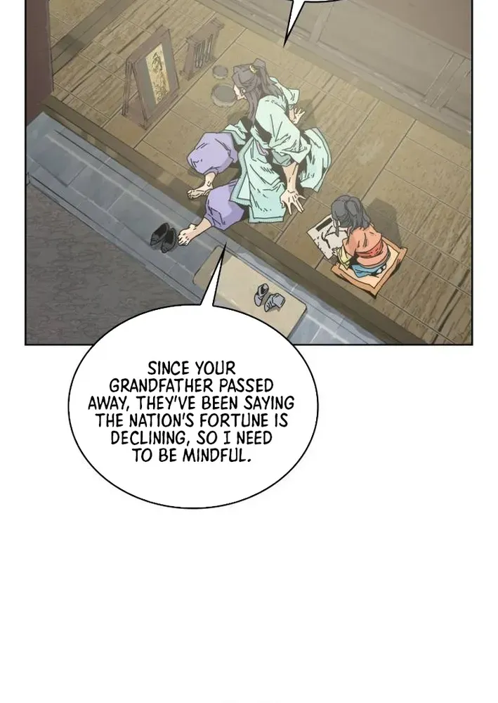 The War Chronicles of Goguryeo Chapter 2 page 7 - 