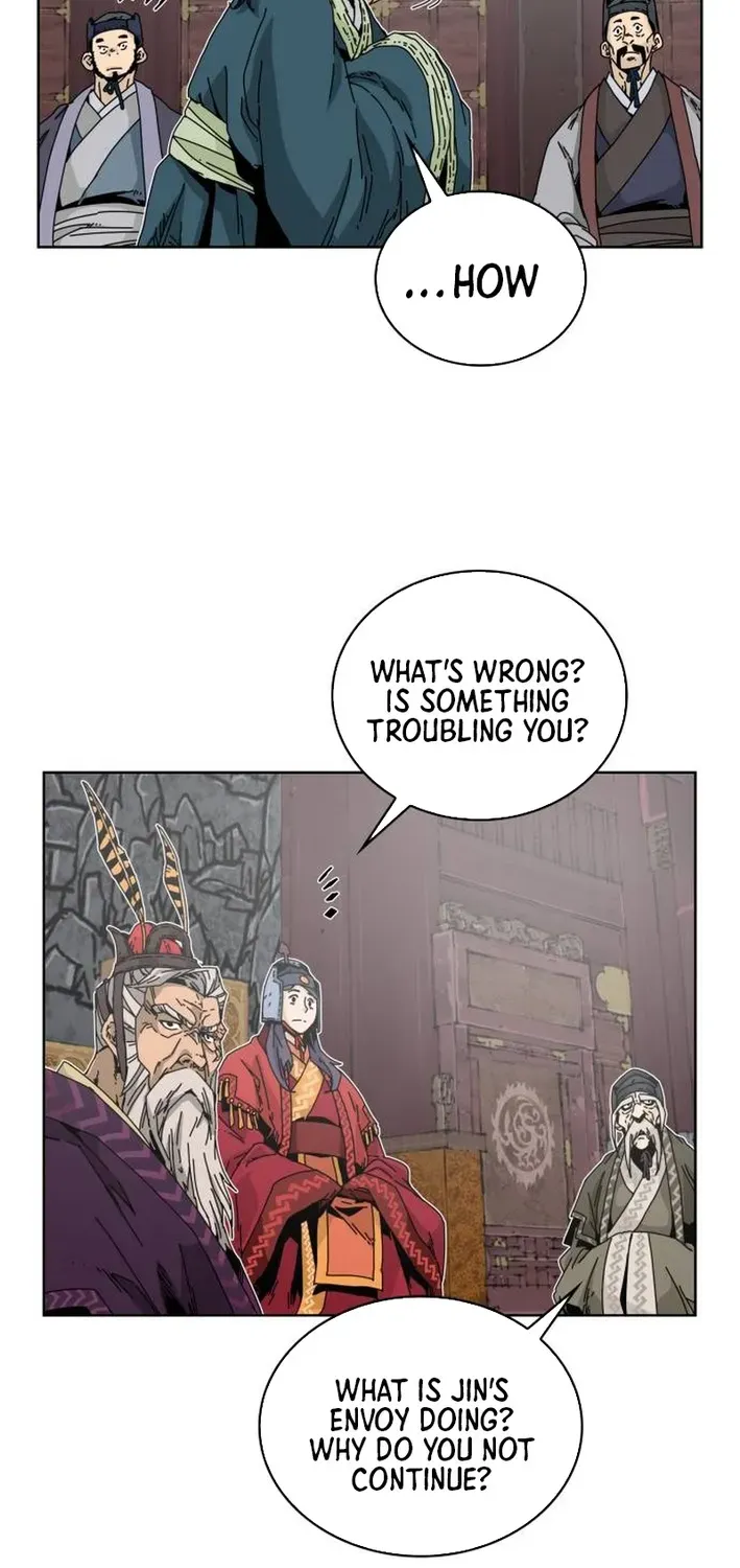 The War Chronicles of Goguryeo Chapter 2 page 62 - 