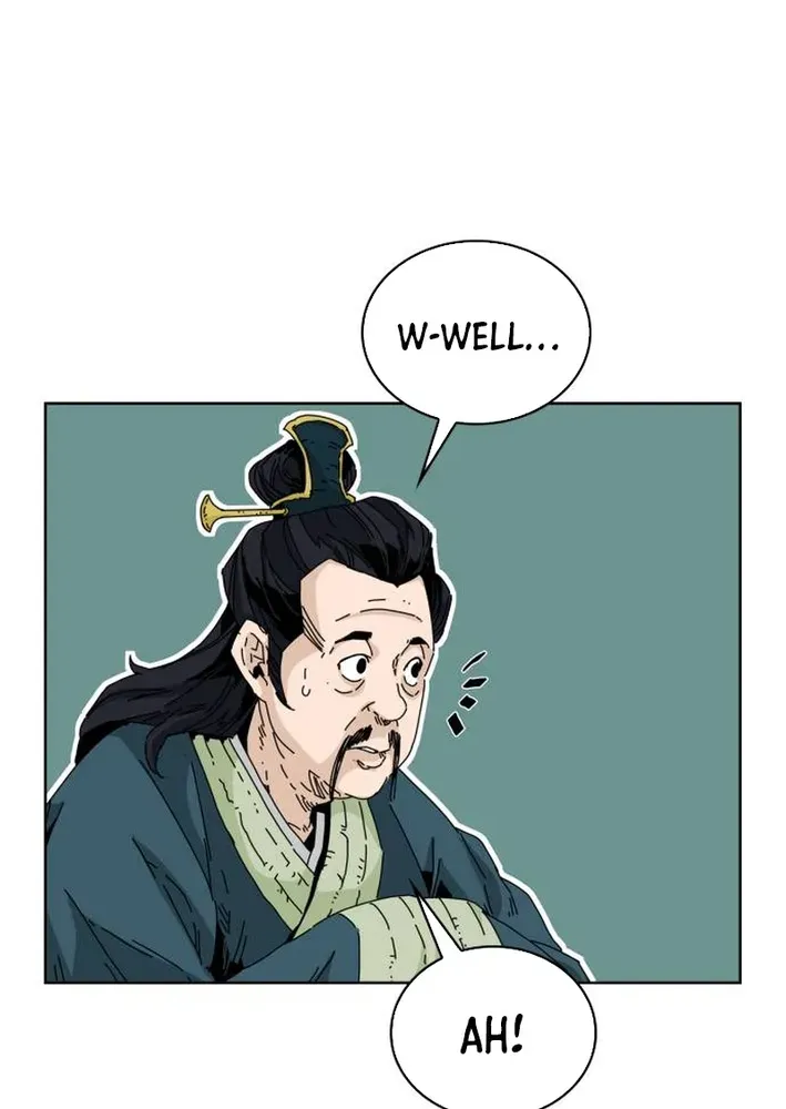 The War Chronicles of Goguryeo Chapter 2 page 63 - 