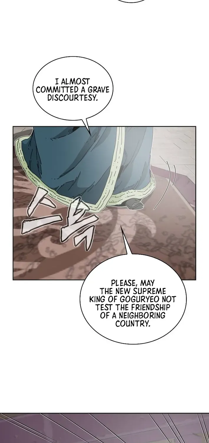 The War Chronicles of Goguryeo Chapter 2 page 64 - 