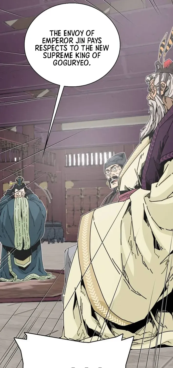 The War Chronicles of Goguryeo Chapter 2 page 65 - 