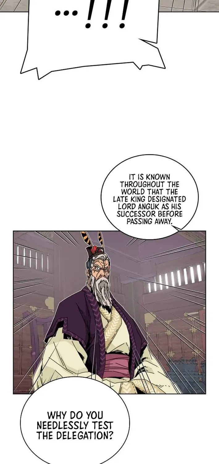 The War Chronicles of Goguryeo Chapter 2 page 66 - 