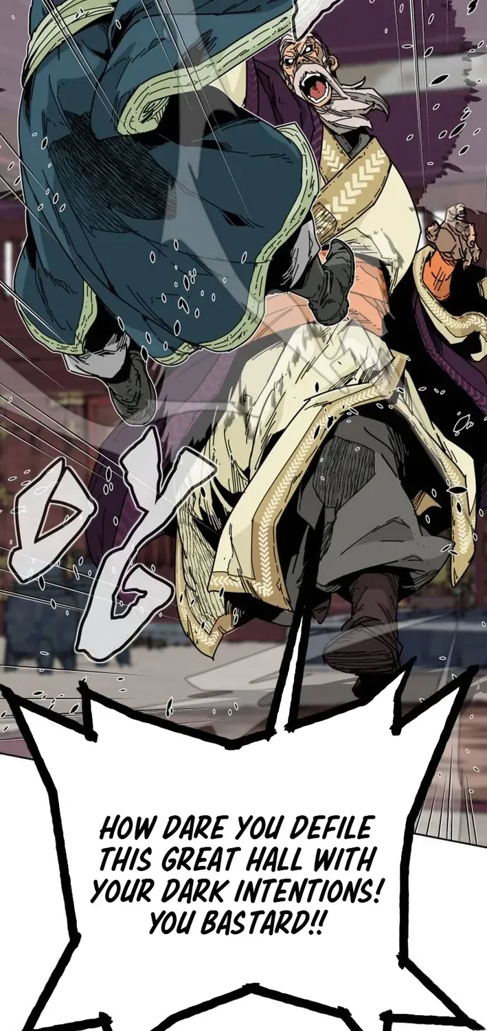 The War Chronicles of Goguryeo Chapter 2 page 71 - 