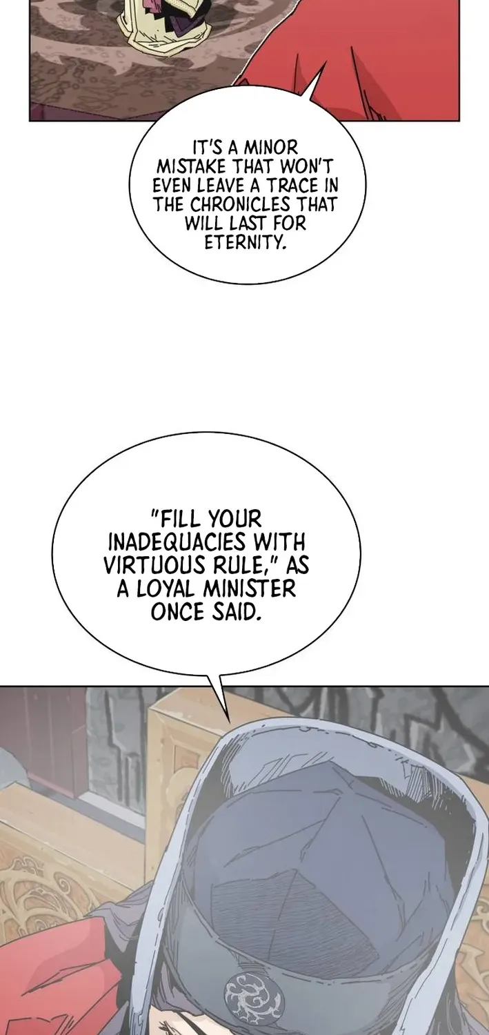 The War Chronicles of Goguryeo Chapter 2 page 76 - 