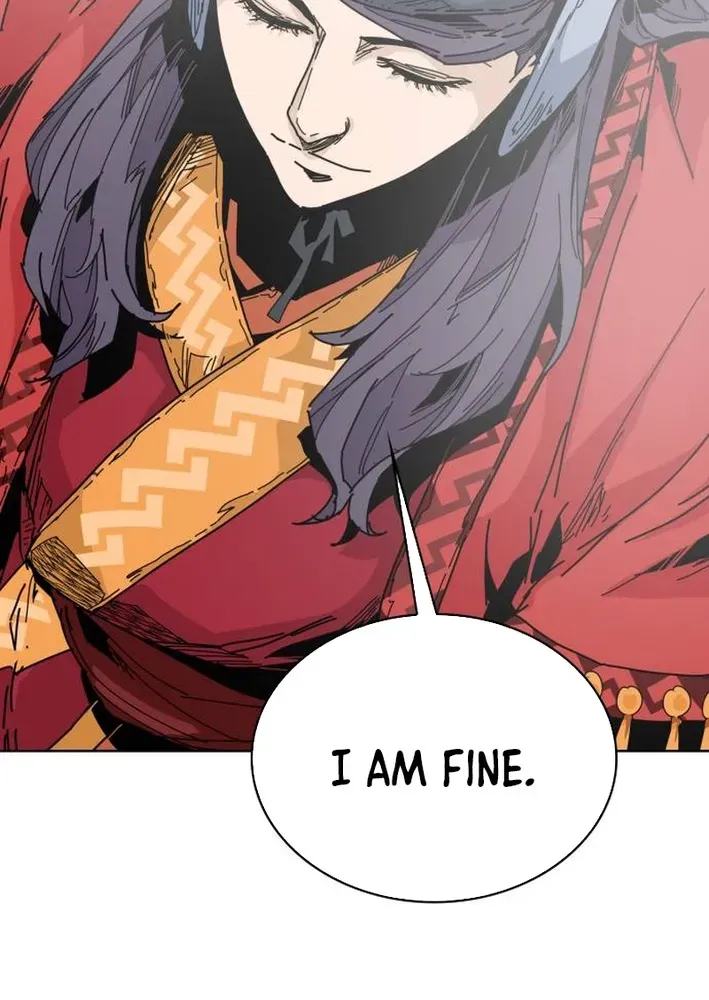 The War Chronicles of Goguryeo Chapter 2 page 77 - 