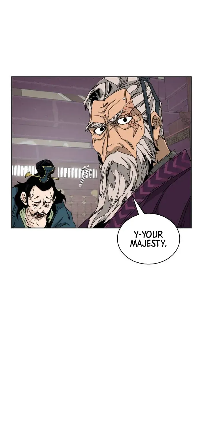 The War Chronicles of Goguryeo Chapter 2 page 78 - 