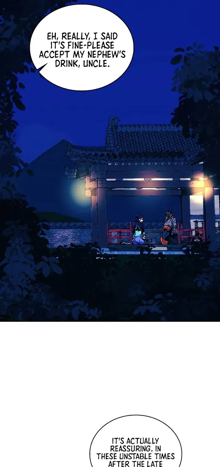 The War Chronicles of Goguryeo Chapter 2 page 80 - 