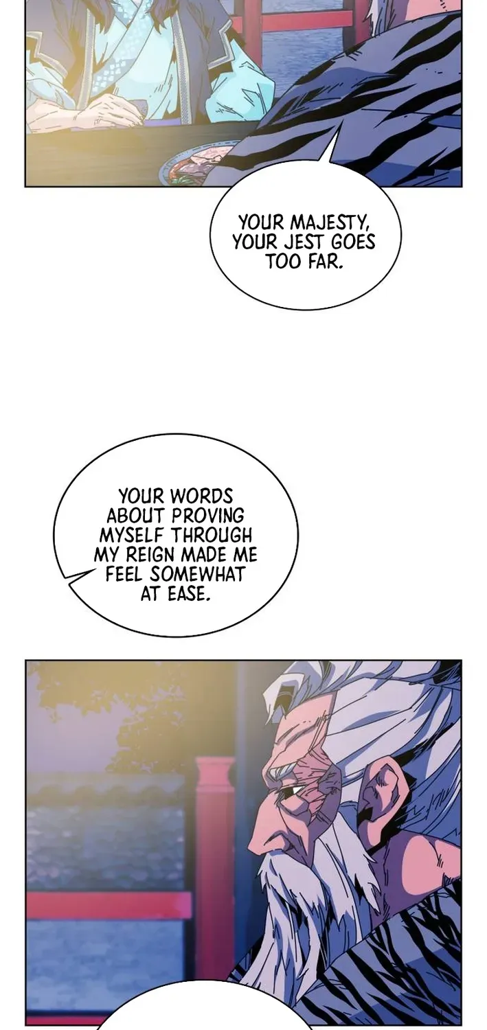 The War Chronicles of Goguryeo Chapter 2 page 82 - 