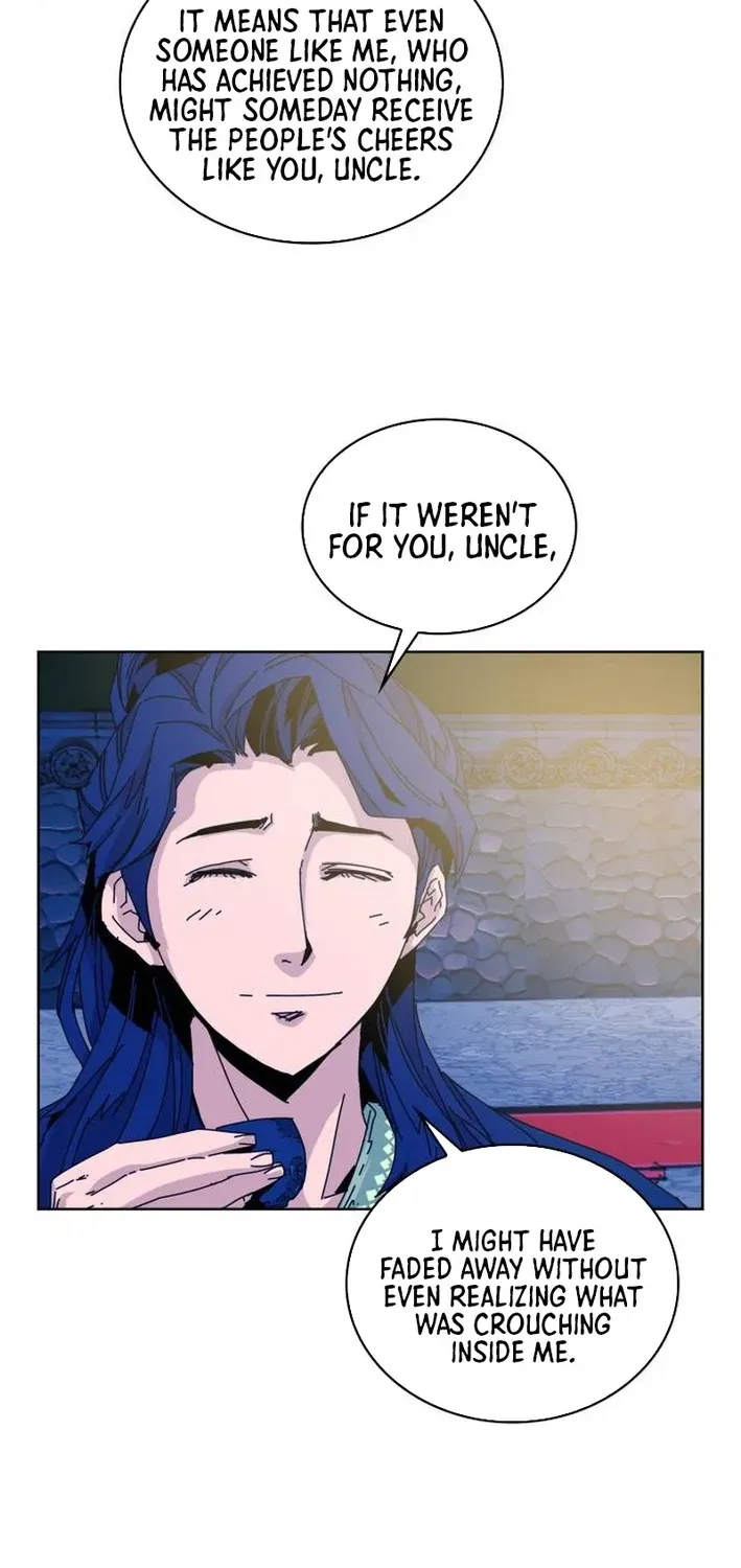 The War Chronicles of Goguryeo Chapter 2 page 83 - 