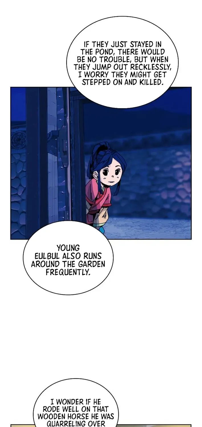 The War Chronicles of Goguryeo Chapter 2 page 85 - 