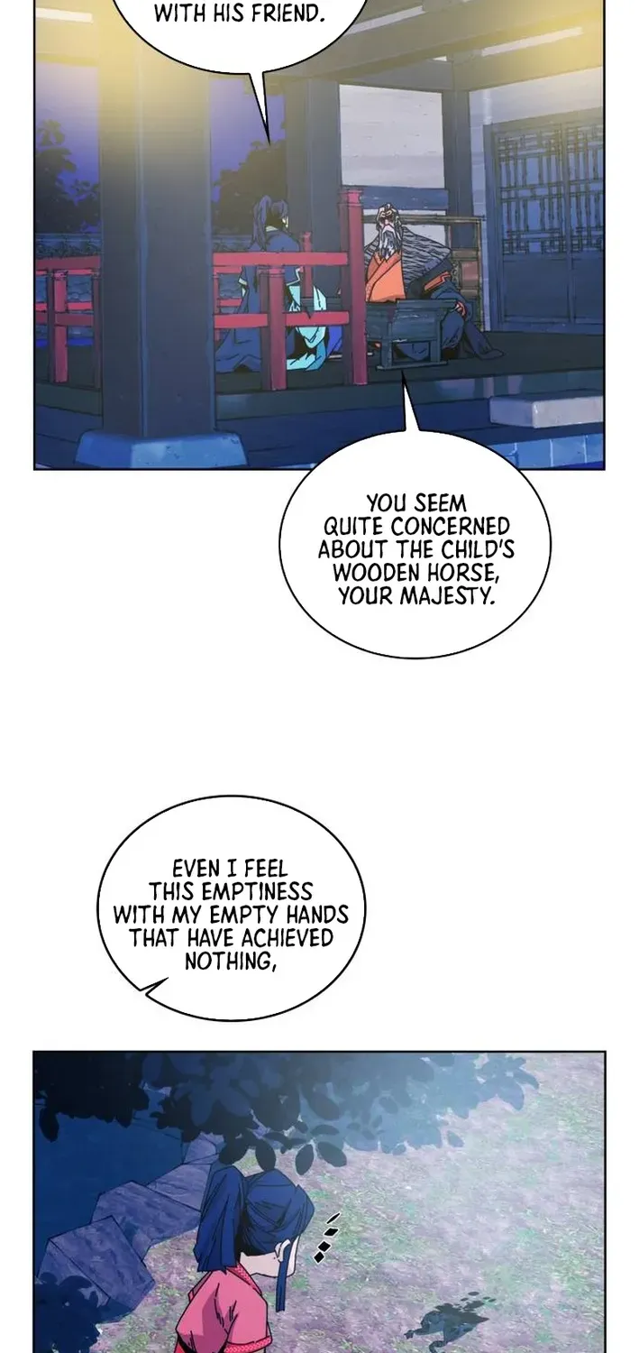 The War Chronicles of Goguryeo Chapter 2 page 86 - 