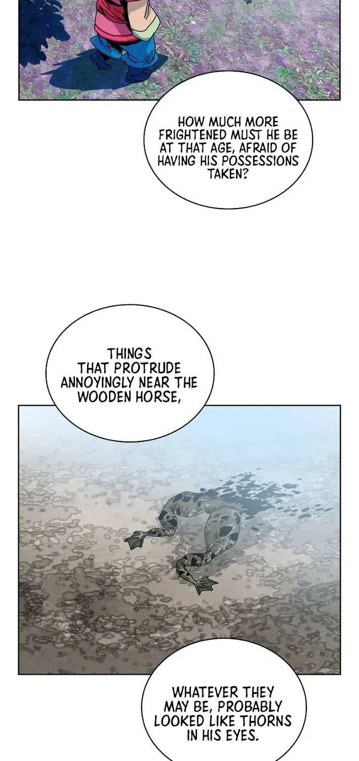 The War Chronicles of Goguryeo Chapter 2 page 87 - 