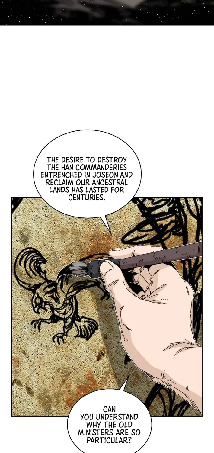 The War Chronicles of Goguryeo Chapter 2 page 10 - 