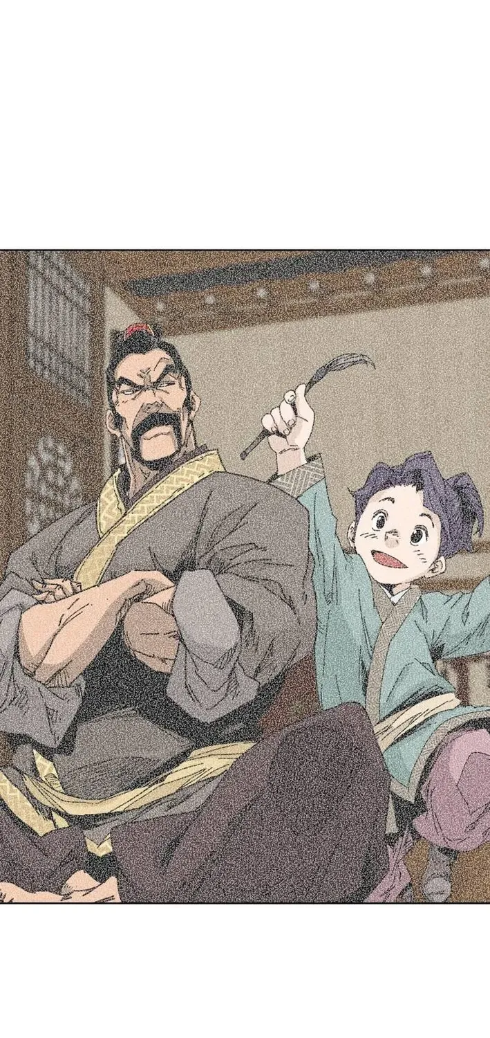 The War Chronicles of Goguryeo Chapter 2 page 92 - 