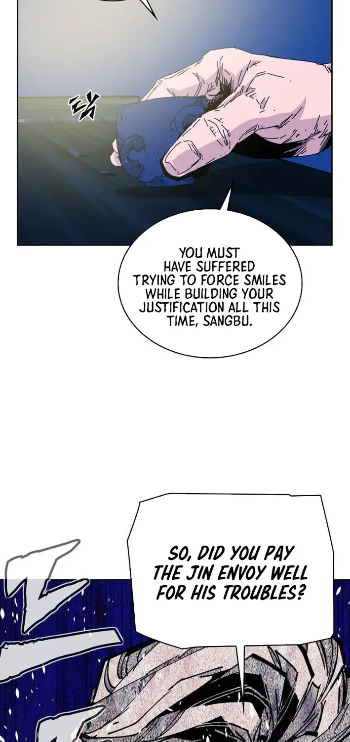 The War Chronicles of Goguryeo Chapter 2 page 94 - 