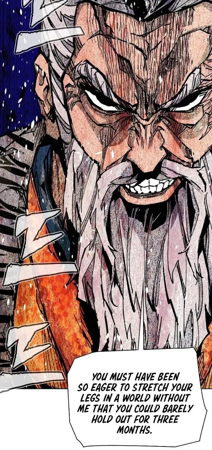 The War Chronicles of Goguryeo Chapter 2 page 95 - 