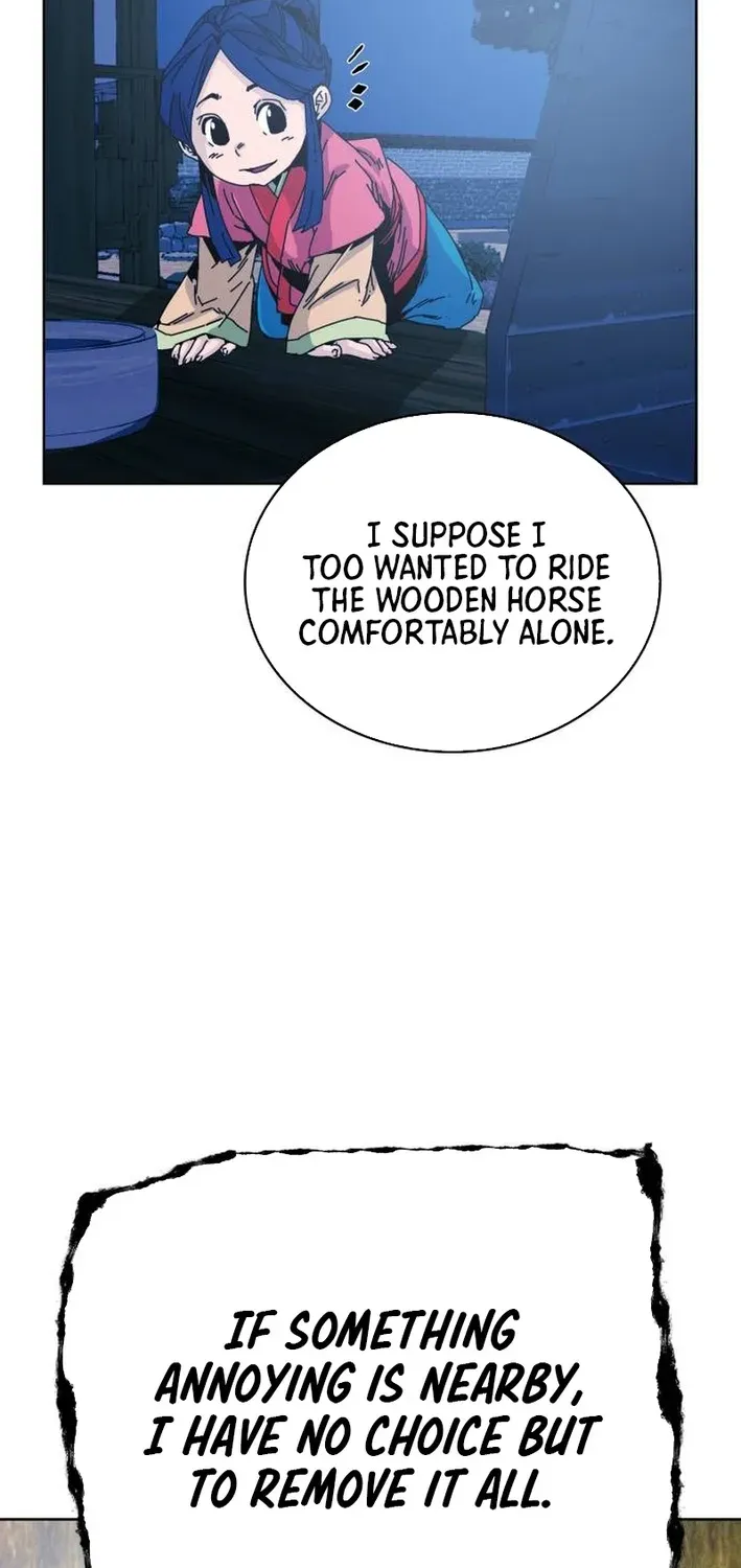 The War Chronicles of Goguryeo Chapter 2 page 97 - 