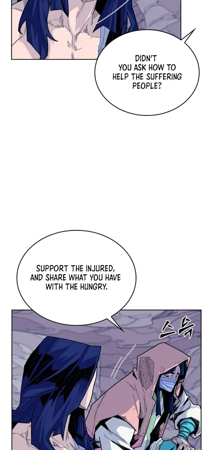The War Chronicles of Goguryeo Chapter 20 page 19 - 