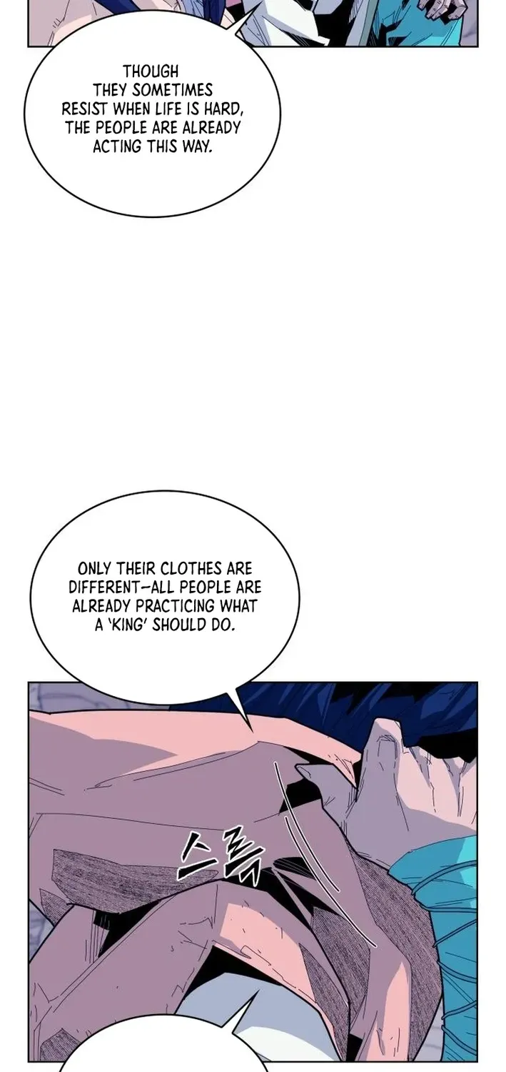 The War Chronicles of Goguryeo Chapter 20 page 20 - 
