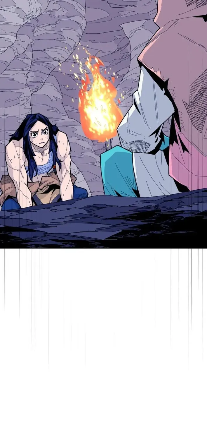 The War Chronicles of Goguryeo Chapter 20 page 3 - 