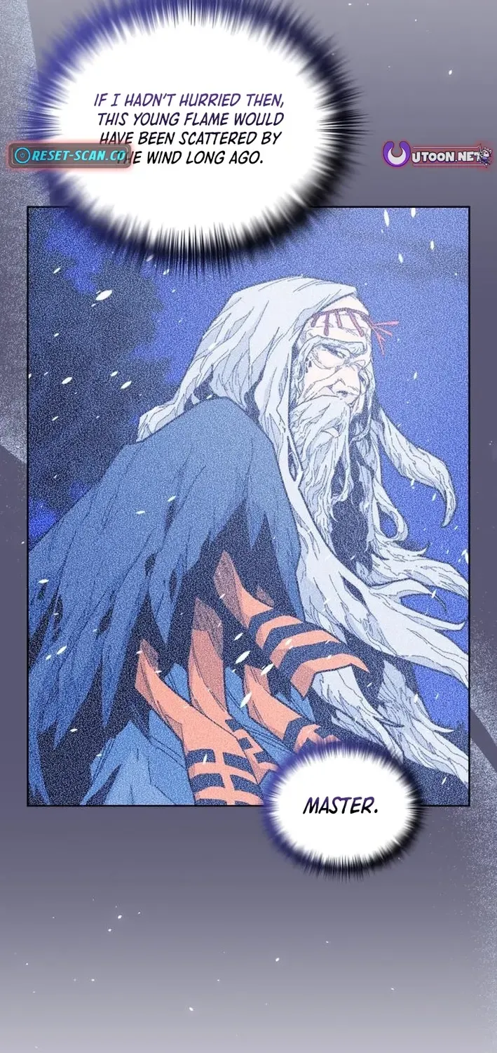 The War Chronicles of Goguryeo Chapter 20 page 24 - 