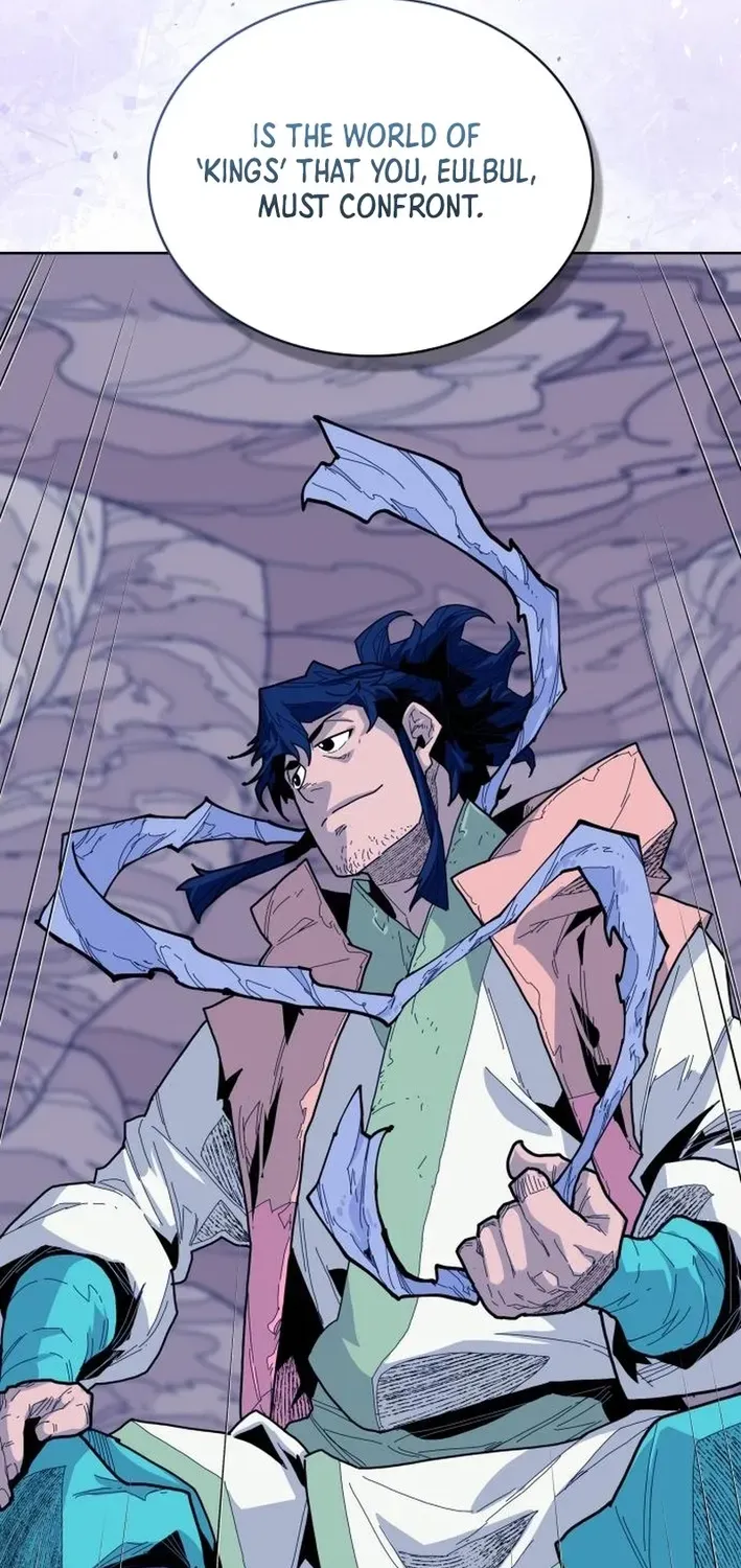 The War Chronicles of Goguryeo Chapter 20 page 27 - 