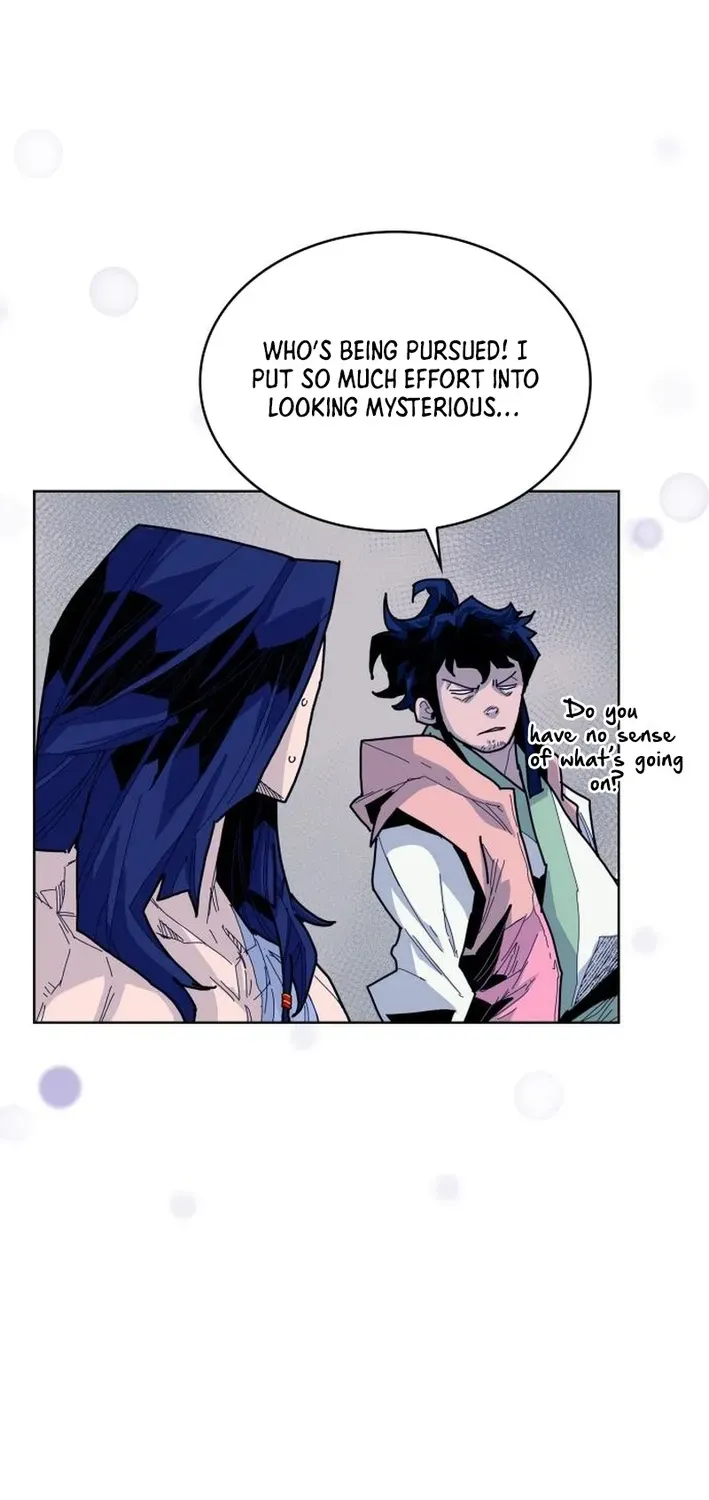 The War Chronicles of Goguryeo Chapter 20 page 32 - 