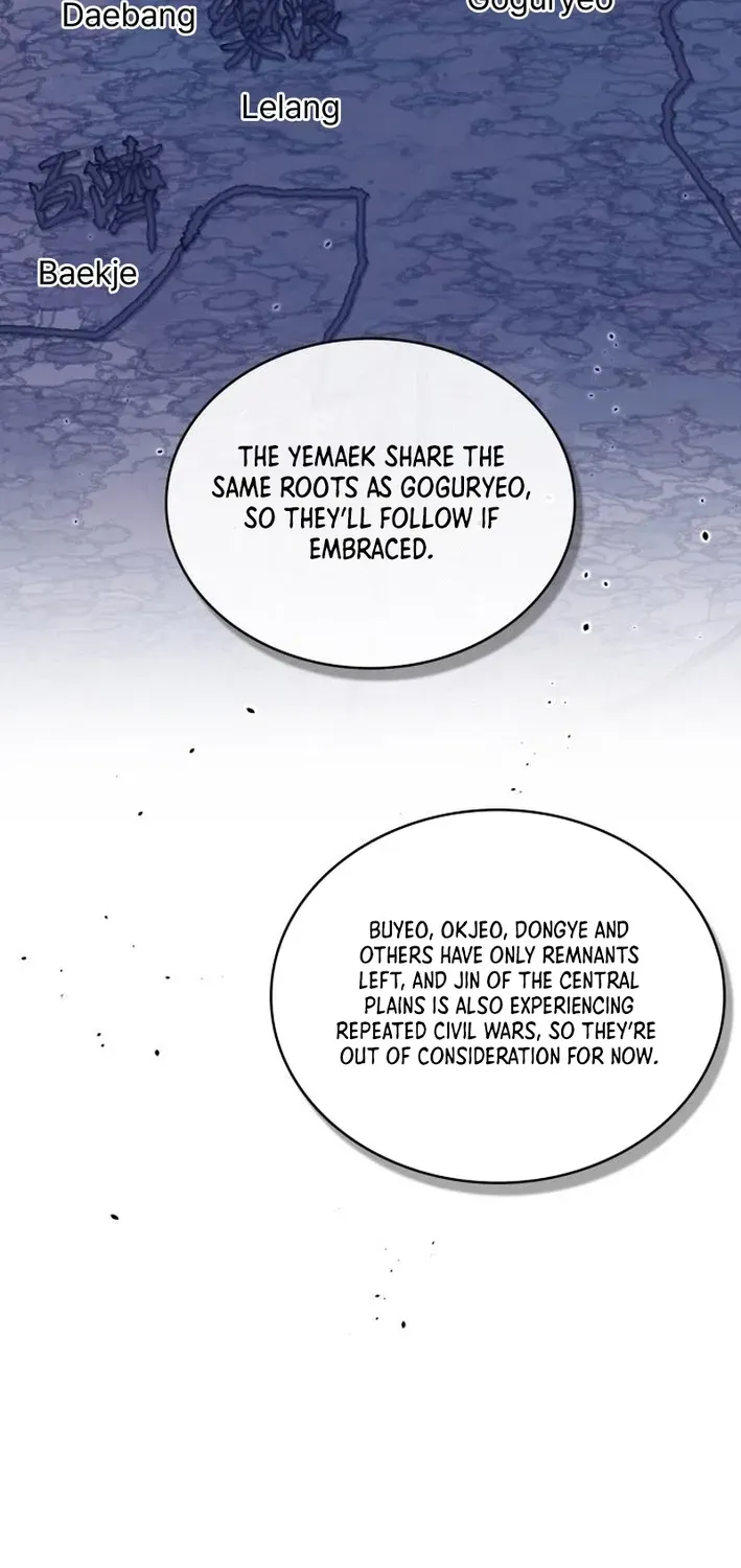 The War Chronicles of Goguryeo Chapter 20 page 41 - 