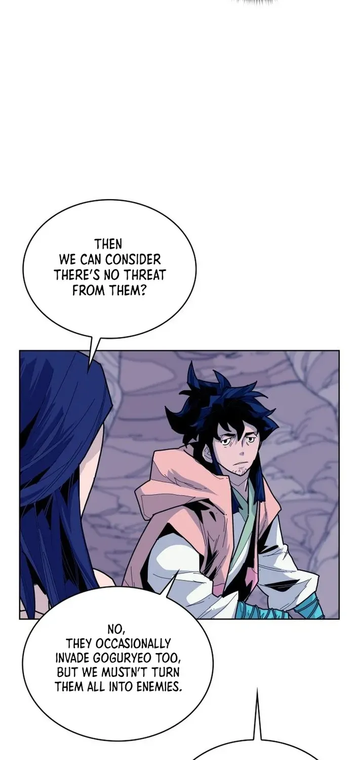 The War Chronicles of Goguryeo Chapter 20 page 43 - 