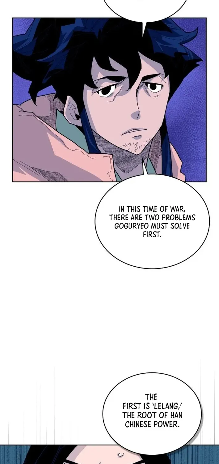 The War Chronicles of Goguryeo Chapter 20 page 46 - 
