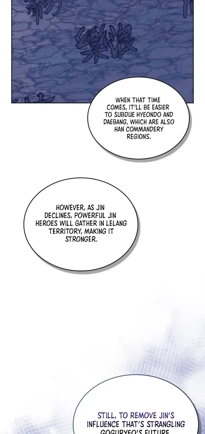 The War Chronicles of Goguryeo Chapter 20 page 48 - 