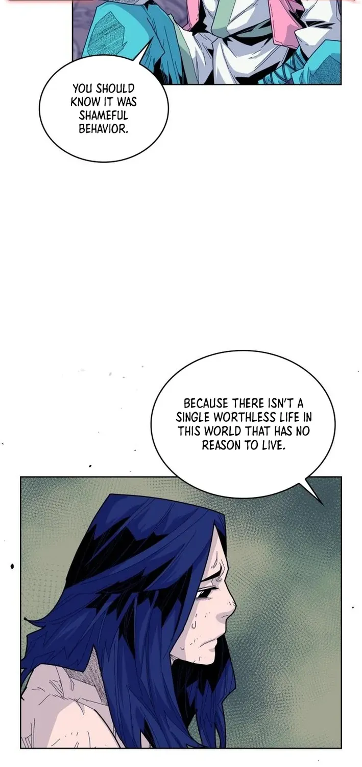 The War Chronicles of Goguryeo Chapter 20 page 6 - 