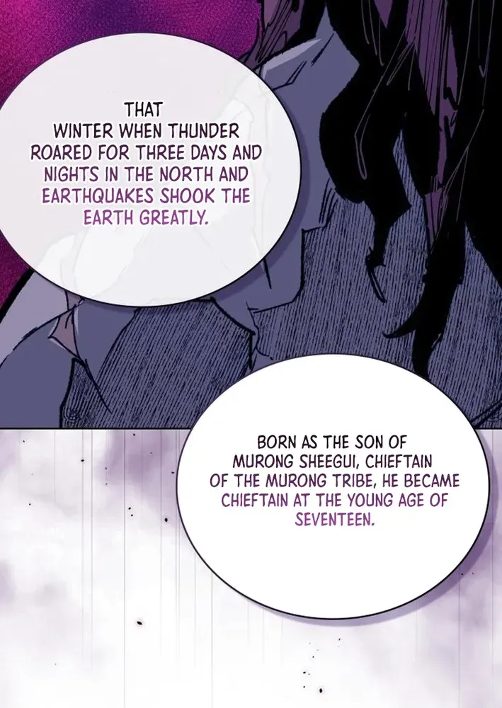 The War Chronicles of Goguryeo Chapter 20 page 56 - 