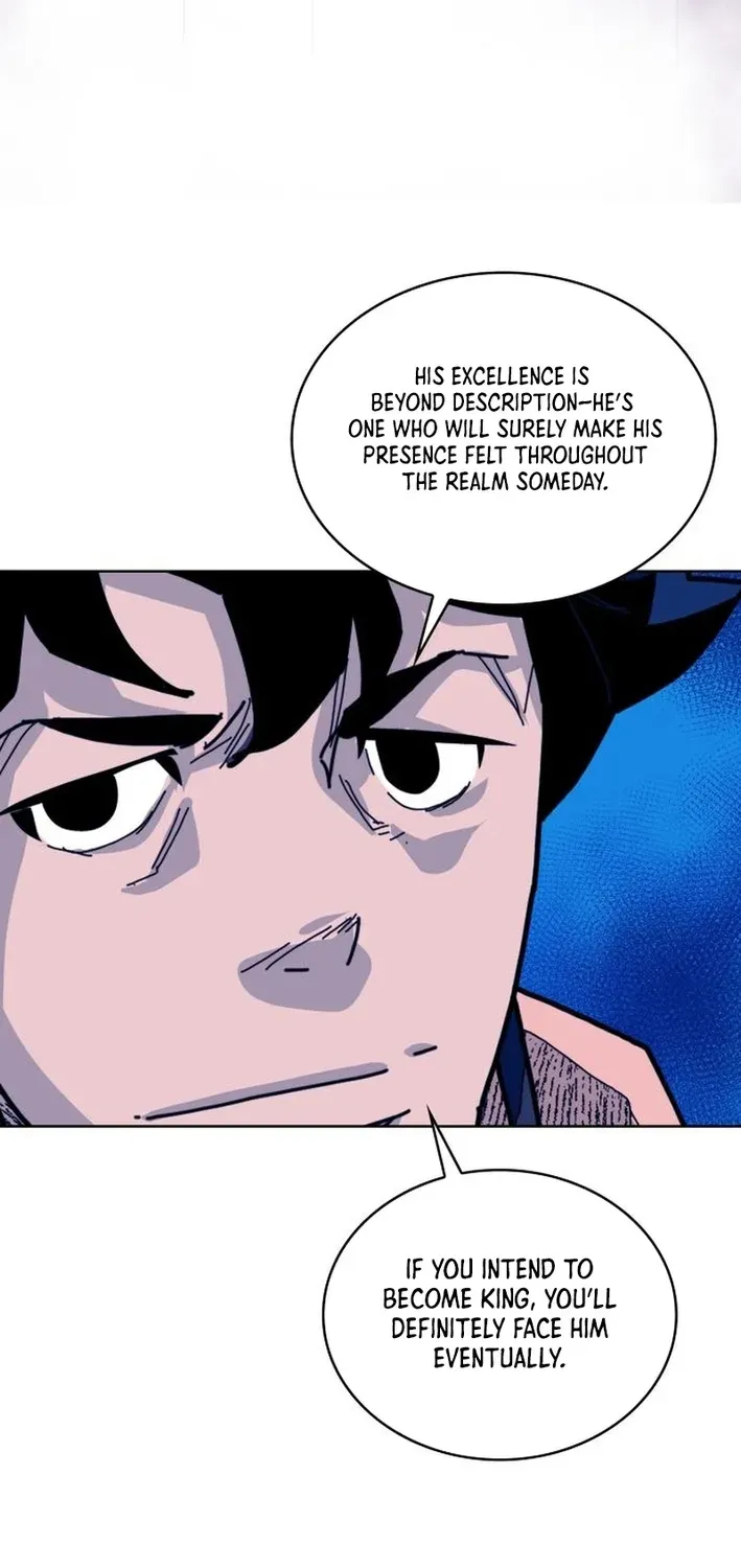 The War Chronicles of Goguryeo Chapter 20 page 57 - 