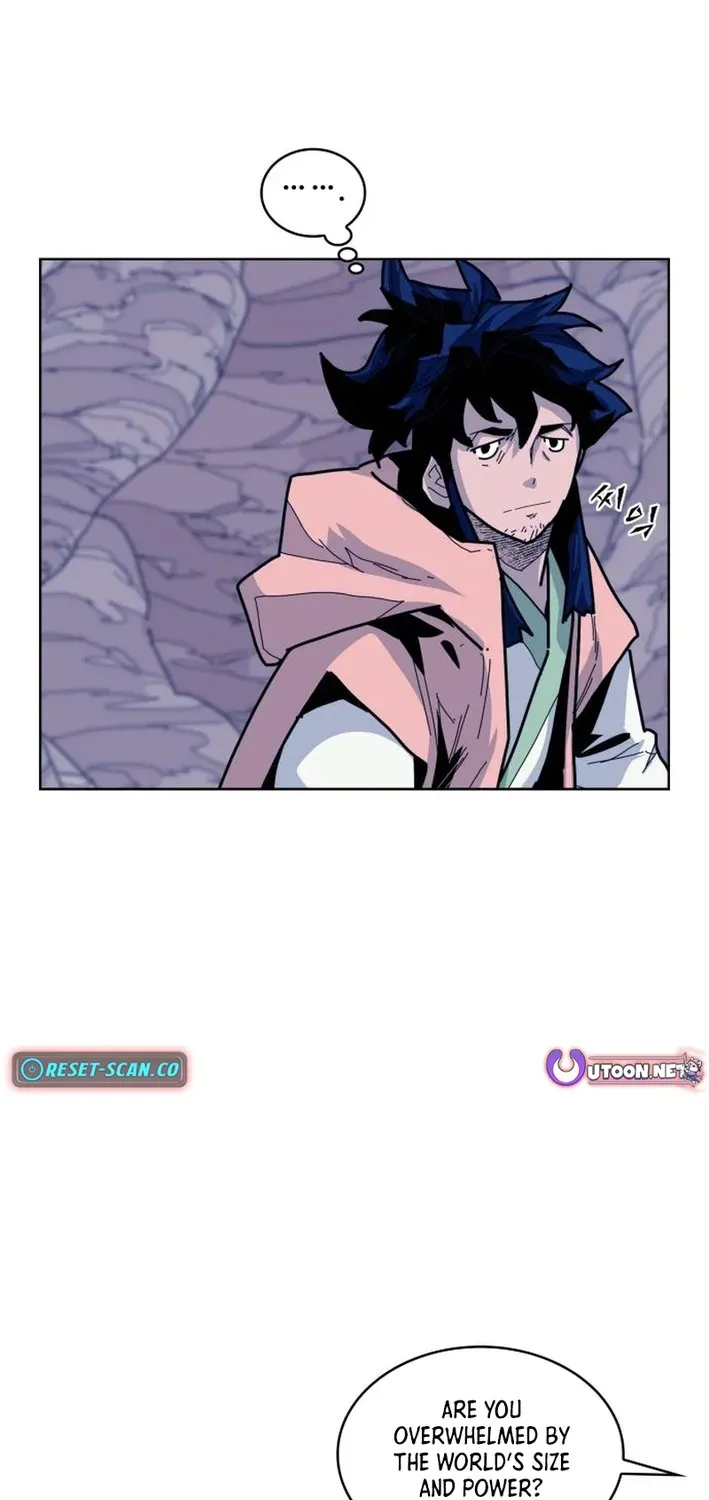 The War Chronicles of Goguryeo Chapter 20 page 59 - 