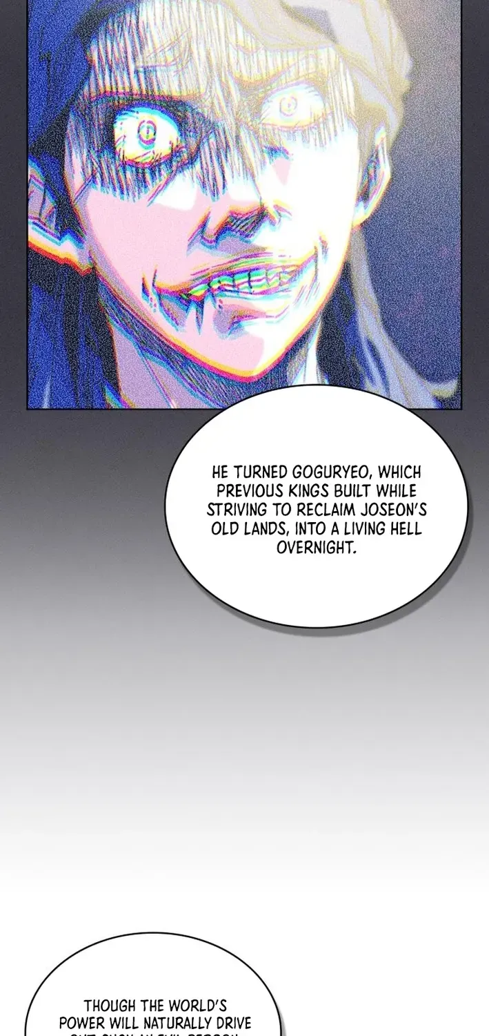 The War Chronicles of Goguryeo Chapter 20 page 61 - 