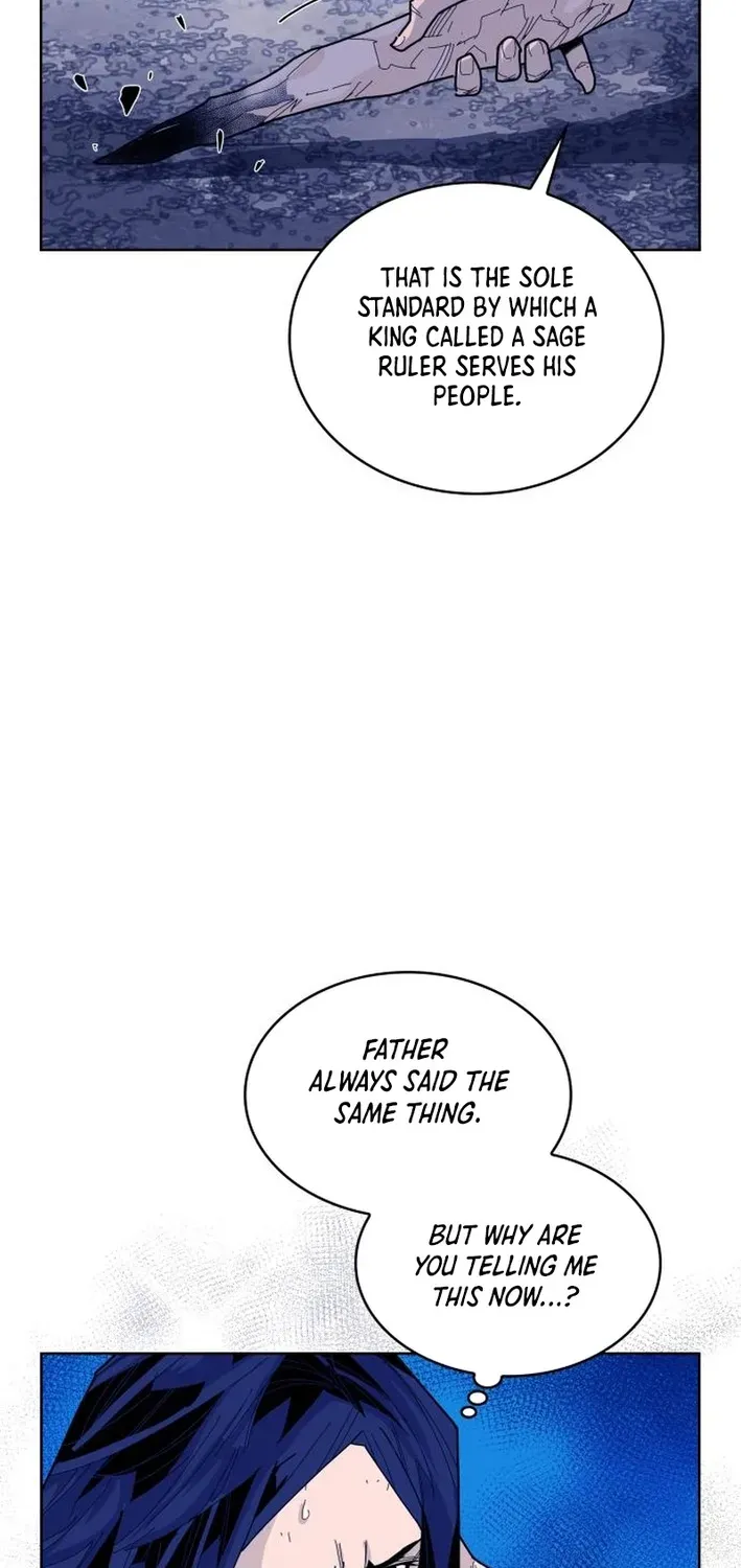 The War Chronicles of Goguryeo Chapter 20 page 8 - 