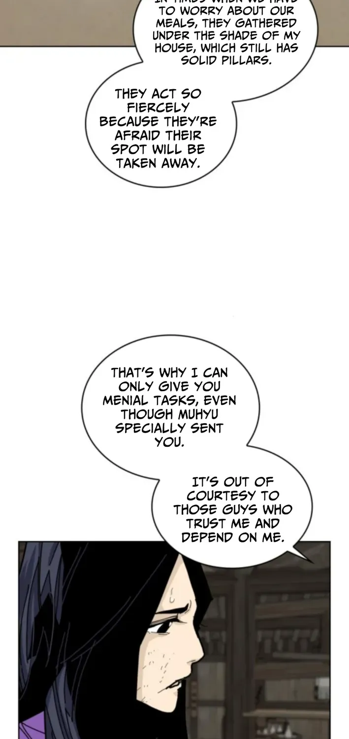 The War Chronicles of Goguryeo Chapter 21 page 11 - 