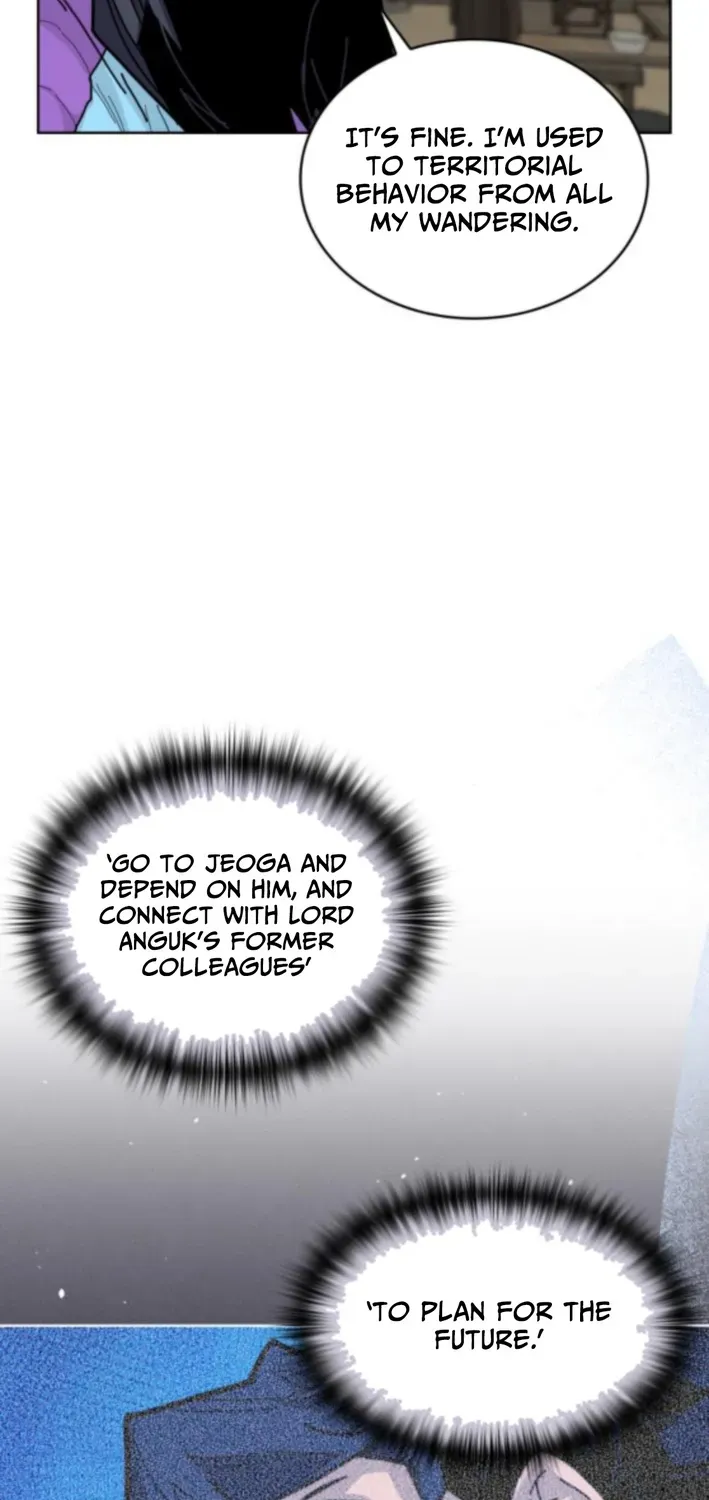 The War Chronicles of Goguryeo Chapter 21 page 12 - 